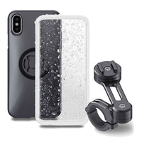 New SP CONNECT MOTO BUNDLE APPLE IPHONE XS//X SPC53910