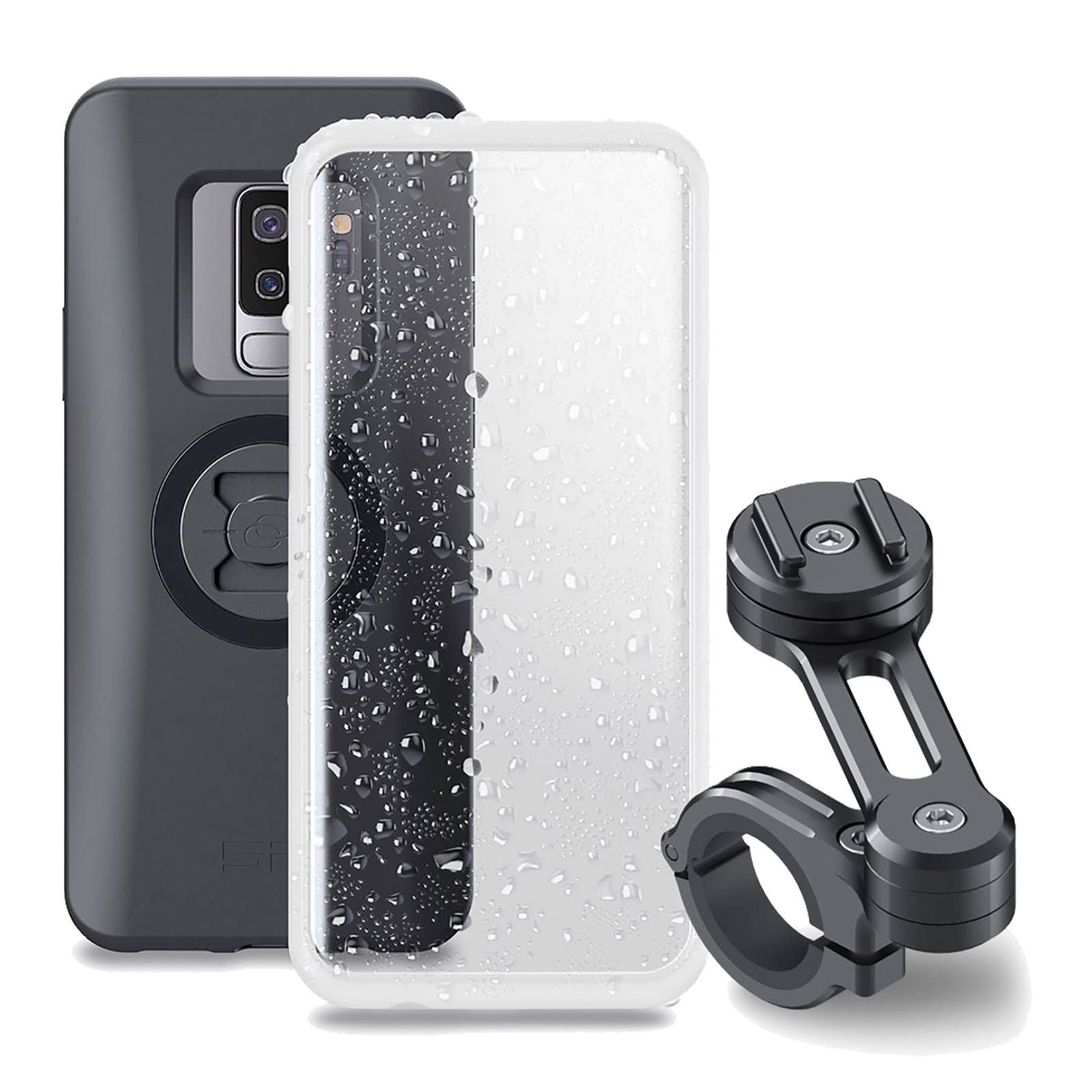 New SP CONNECT MOTO BUNDLE SAMSUNG GALAXY S9+//S8+ SPC53912