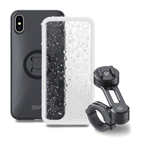 New SP CONNECT MOTO BUNDLE APPLE IPHONE XS MAX SPC53913