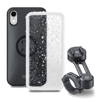 New SP CONNECT MOTO BUNDLE APPLE IPHONE XR SPC53914