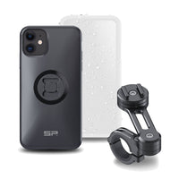 New SP CONNECT MOTO BUNDLE APPLE IPHONE 11//XR SPC53924