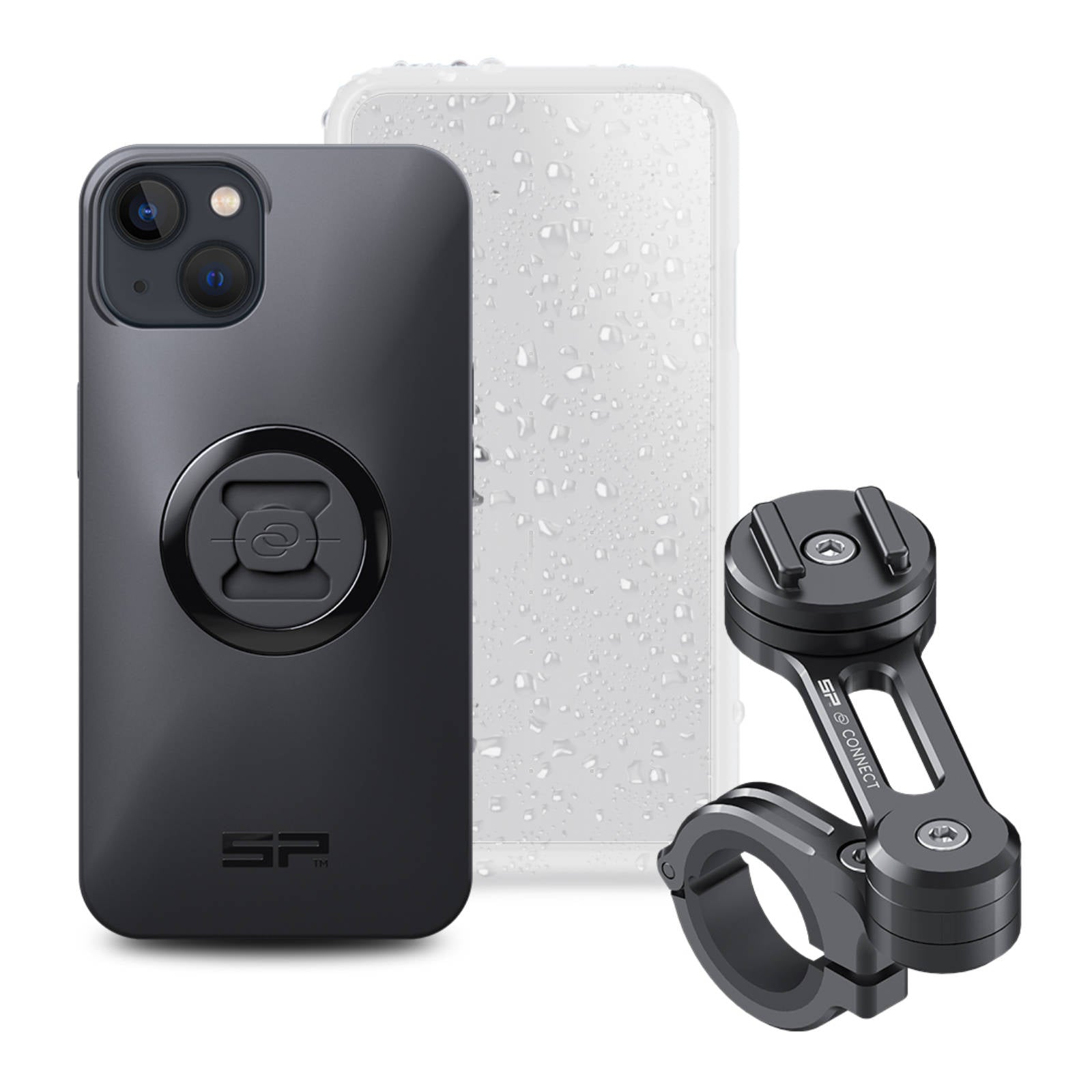 New SP CONNECT Moto Bundle - Apple Iphone 13 SPC53944 | Australian Moto Spares