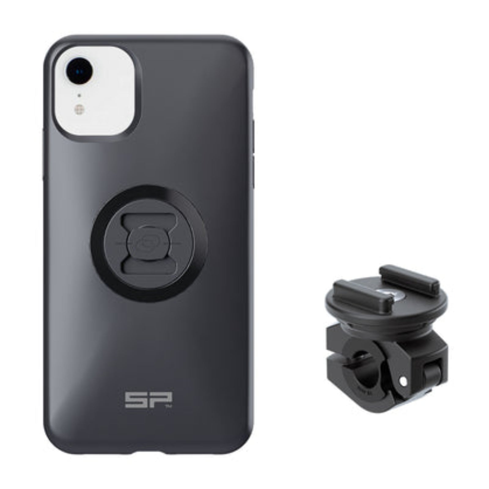 New SP CONNECT Mirror Bundle Ip Xr SPC54014 | Australian Moto Spares