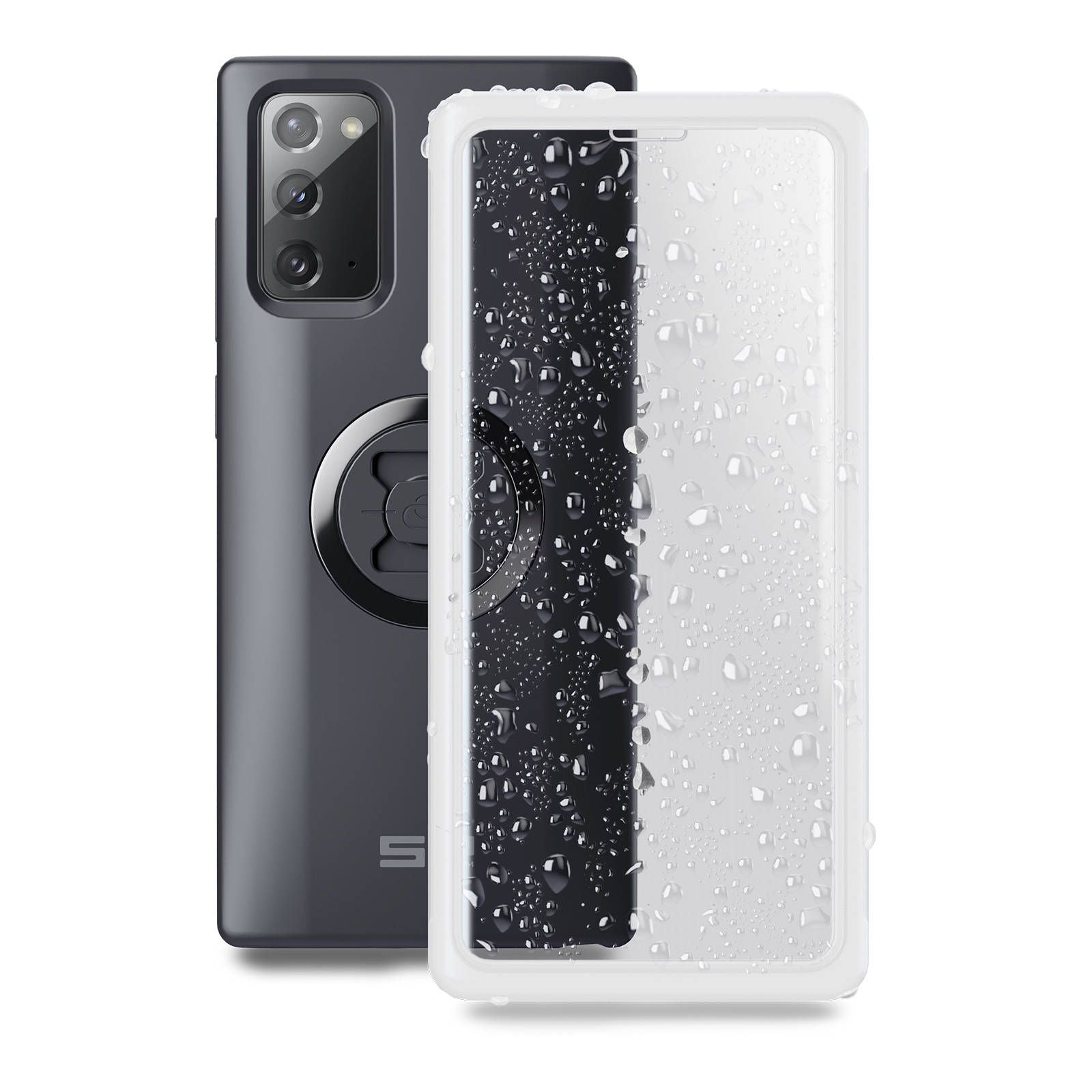 PHONE WEATHER COVERS