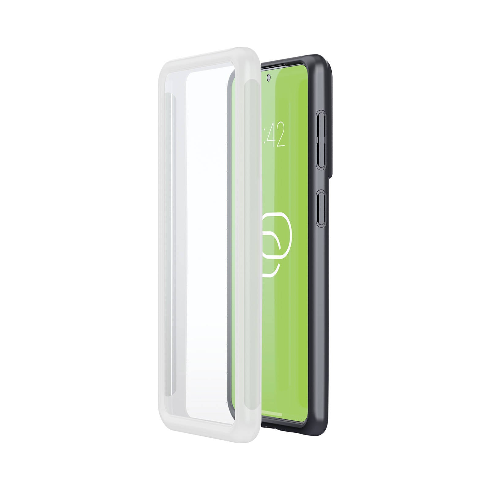 New SP CONNECT Weather Cover - Samsung S21 Ultra SPC55240 | Australian Moto Spares