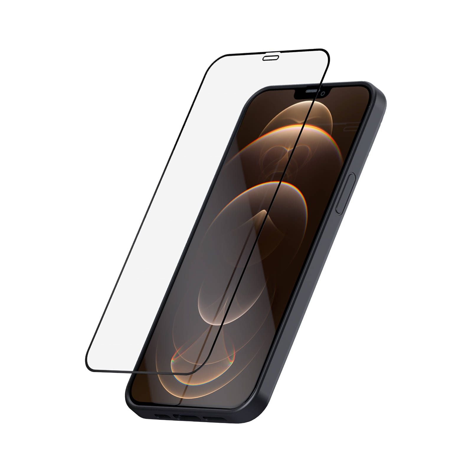 PHONE SCREEN PROTECTORS