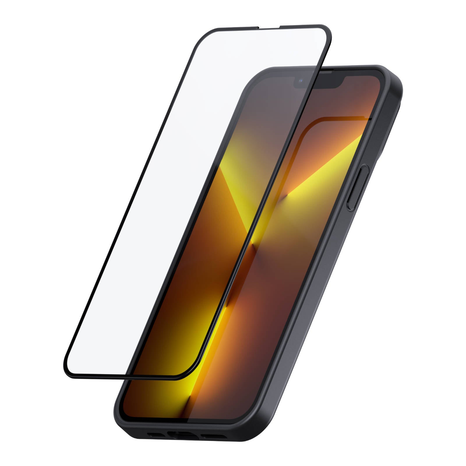 New SP CONNECT Glass Screen Protector - Apple Iphone 13 Pro Max SPC55346 | Australian Moto Spares