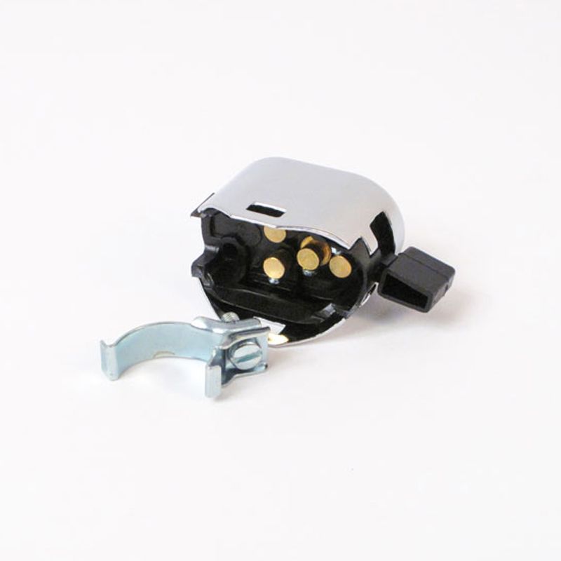 New WHITES Universal Switch Indicator Type #SW1015