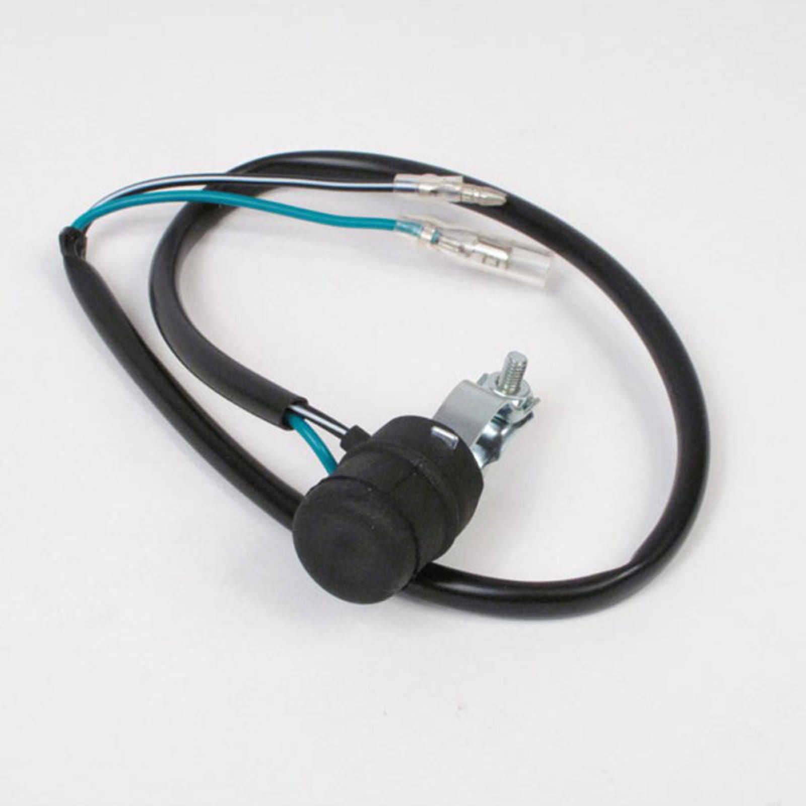 New WHITES Kill Switch For Honda CR/XR Type #SW1044