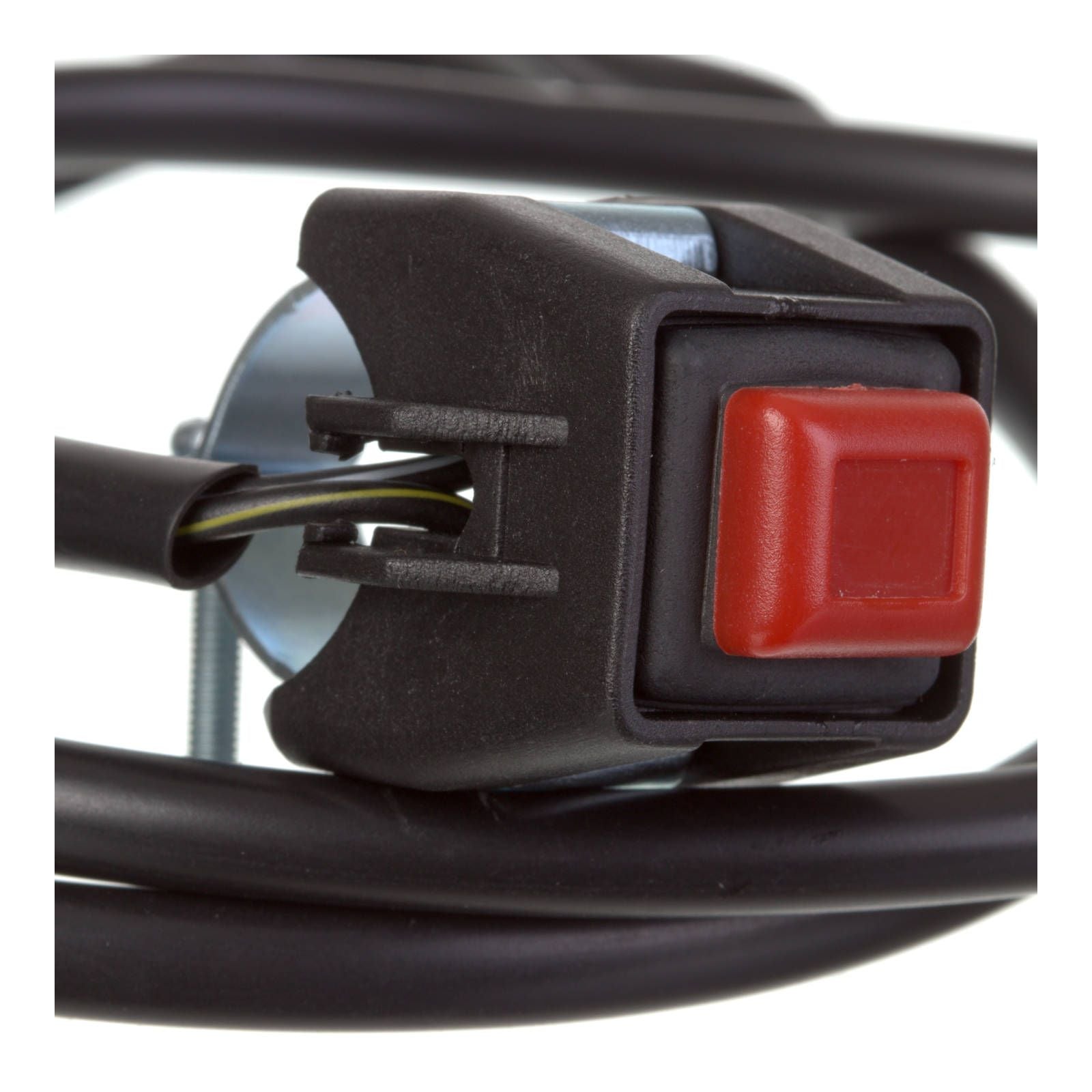 New WHITES Switch Kill Red Square For Suzuki #SW607