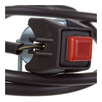 New WHITES Switch Kill Red Square For Suzuki #SW607