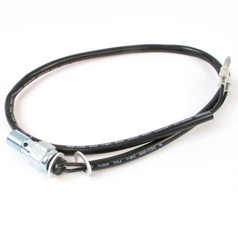 New WHITES Brake Switch For Hydraulic 10X1.0Mm #SW6157A