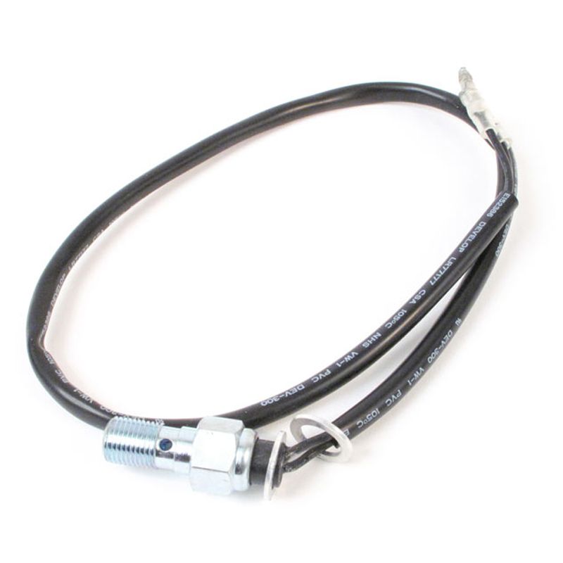 New WHITES Brake Switch For Hydraulic 10X1.0Mm #SW6157A