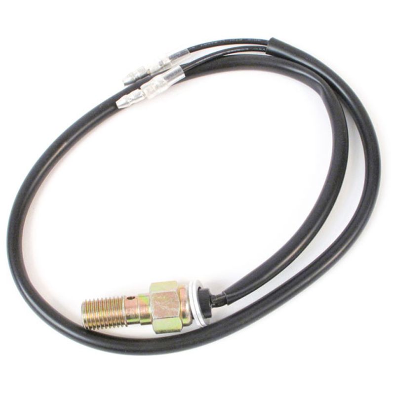 New WHITES Brake Switch Hydraulic 10x1.25mm #SW6157