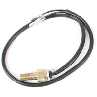 New WHITES Brake Switch Hydraulic 10x1.25mm #SW6157