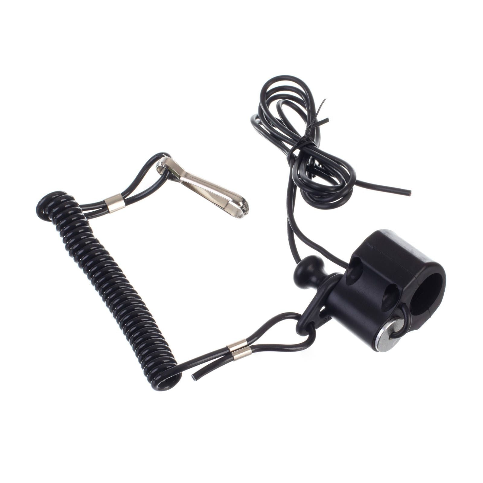 New WHITES Switch ATV *Deadman* Fork Type (Earth Out Type) #SWATVF | Australian Moto Spares