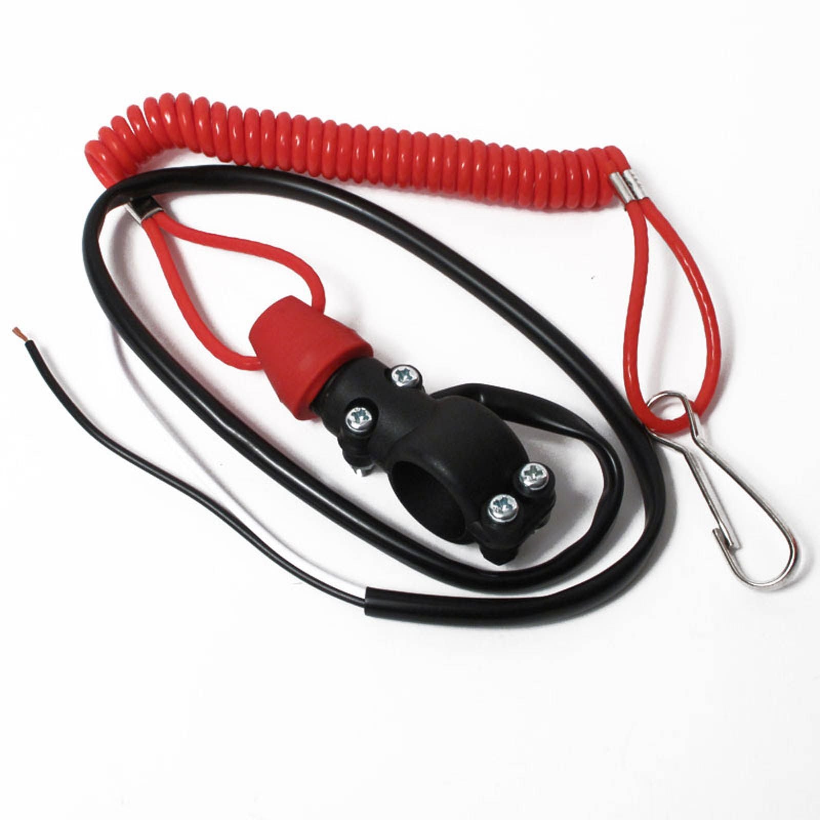 TETHER SWITCHES (ATV DEADMAN)