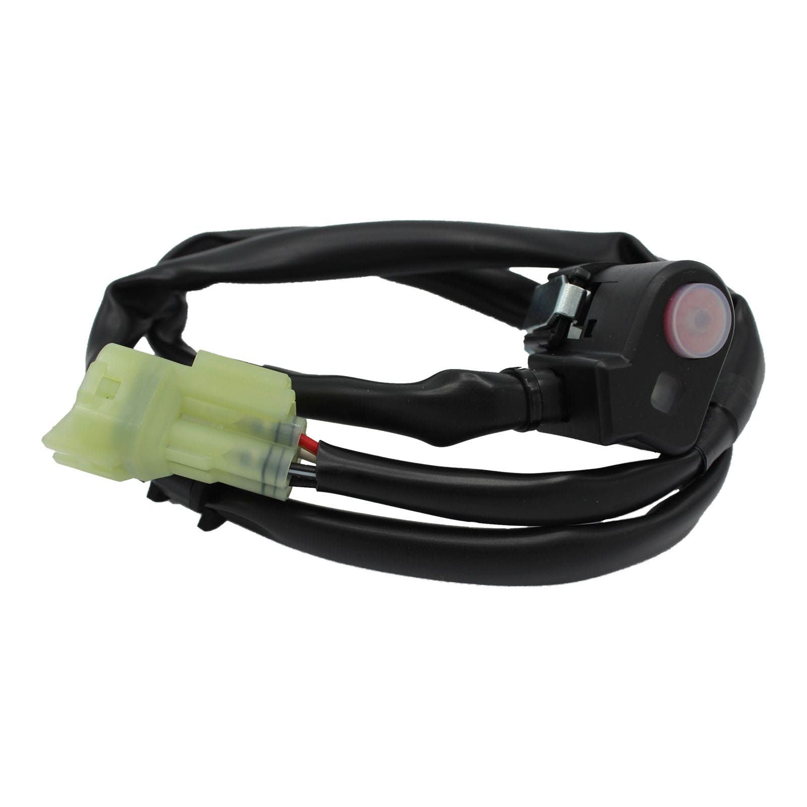 LAUNCH CONTROL SWITCHES