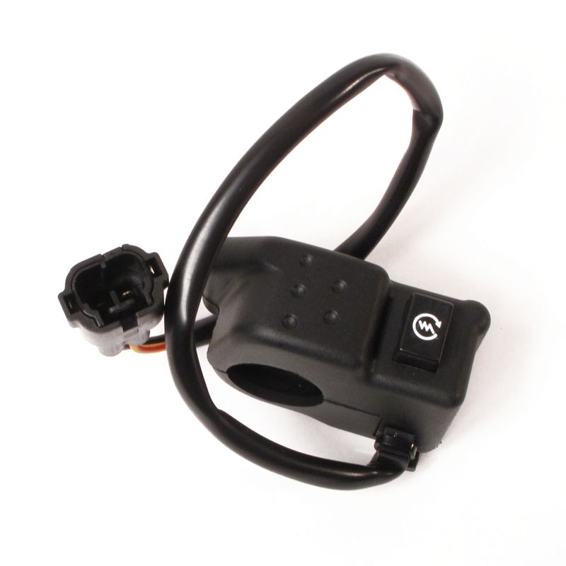 New WHITES Switch Block Starter CRF-X 17-SSC-RF #SWHSBST1