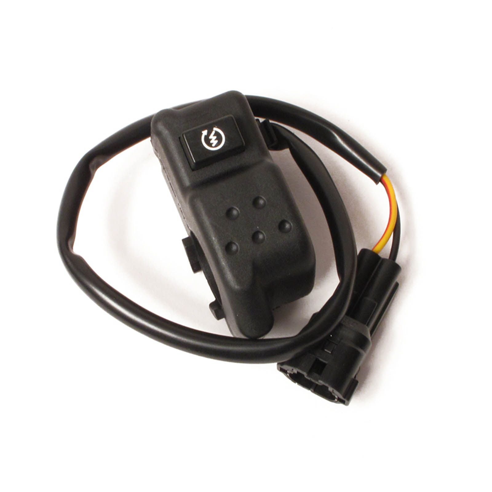 New WHITES Switch Block Starter CRF-X 17-SSC-RF #SWHSBST1