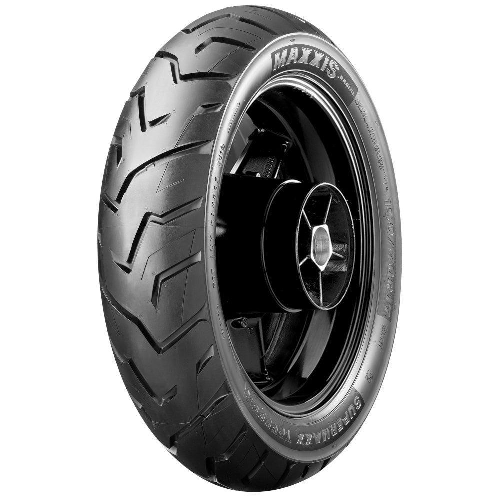 New MAXXIS MA-ADV 150/70R17 Adventure Rear Tyre T41-17-15070