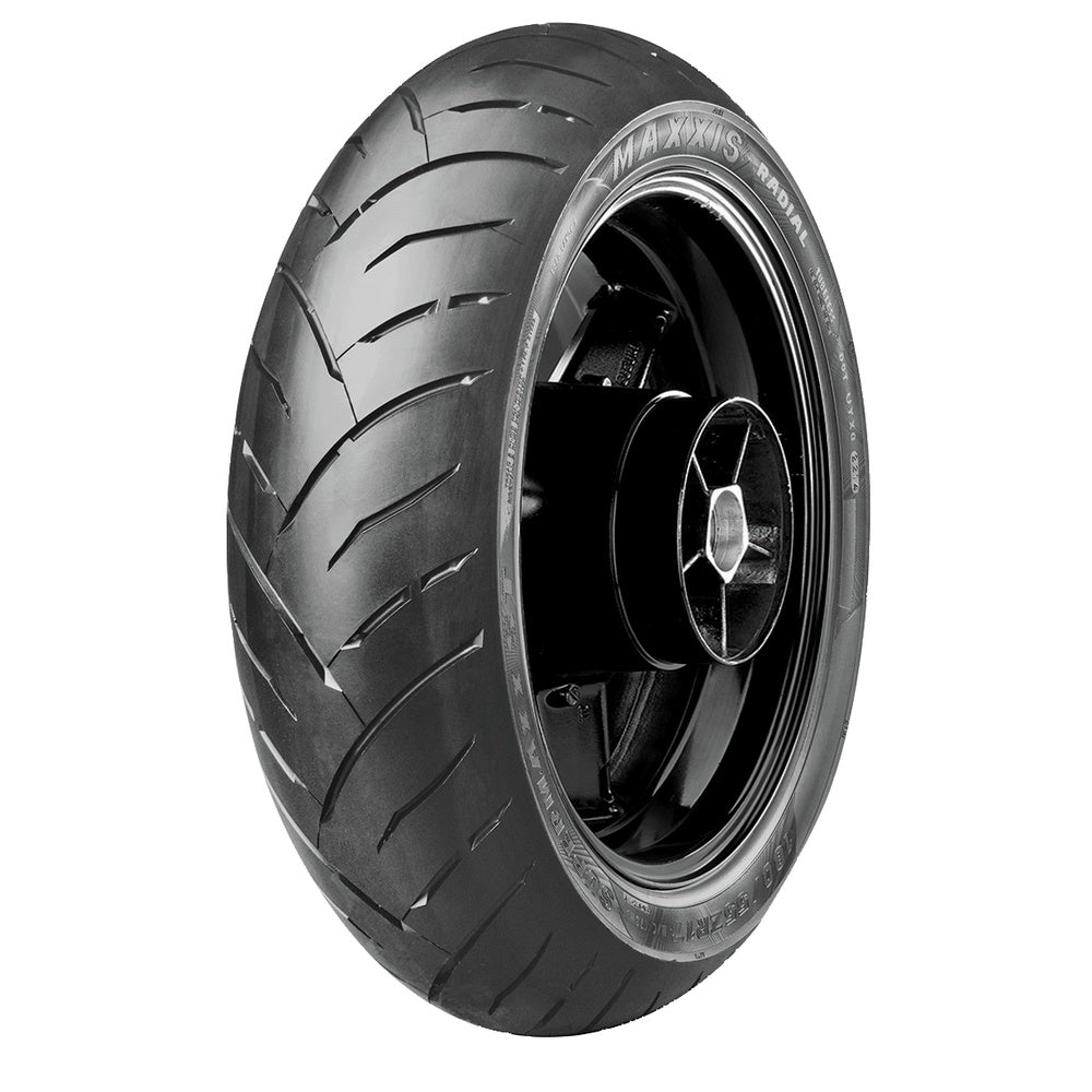 New MAXXIS MA-ST2 Sports Touring 190/55ZR17 Street Rear Tyre T71-17-19055
