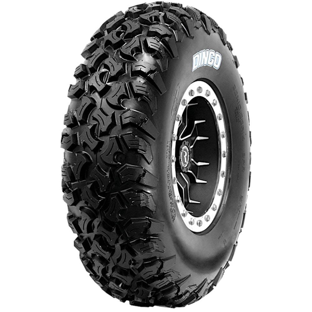 New MAXXIS CST Dingo 8PLY RADIAL 27x11-R12 ATV Rear Tyre T92-1227-11