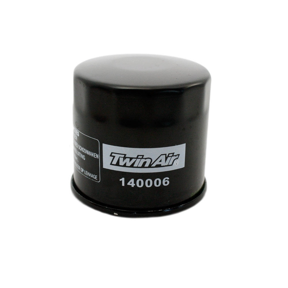 New TWIN AIR Oil Filter For KYMCO MXU 400 TA140006