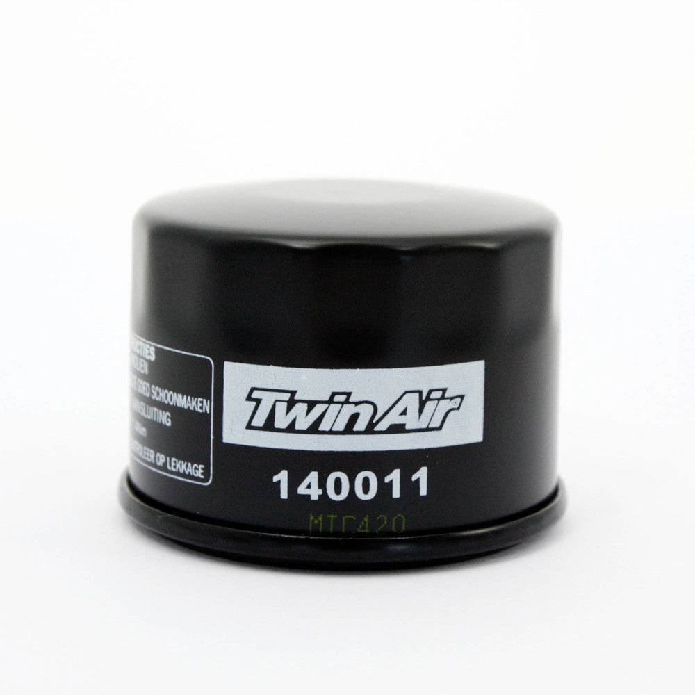 New TWIN AIR Oil Filter For BUG, KYMCO, YAMAHA TA140011 | Australian Moto Spares