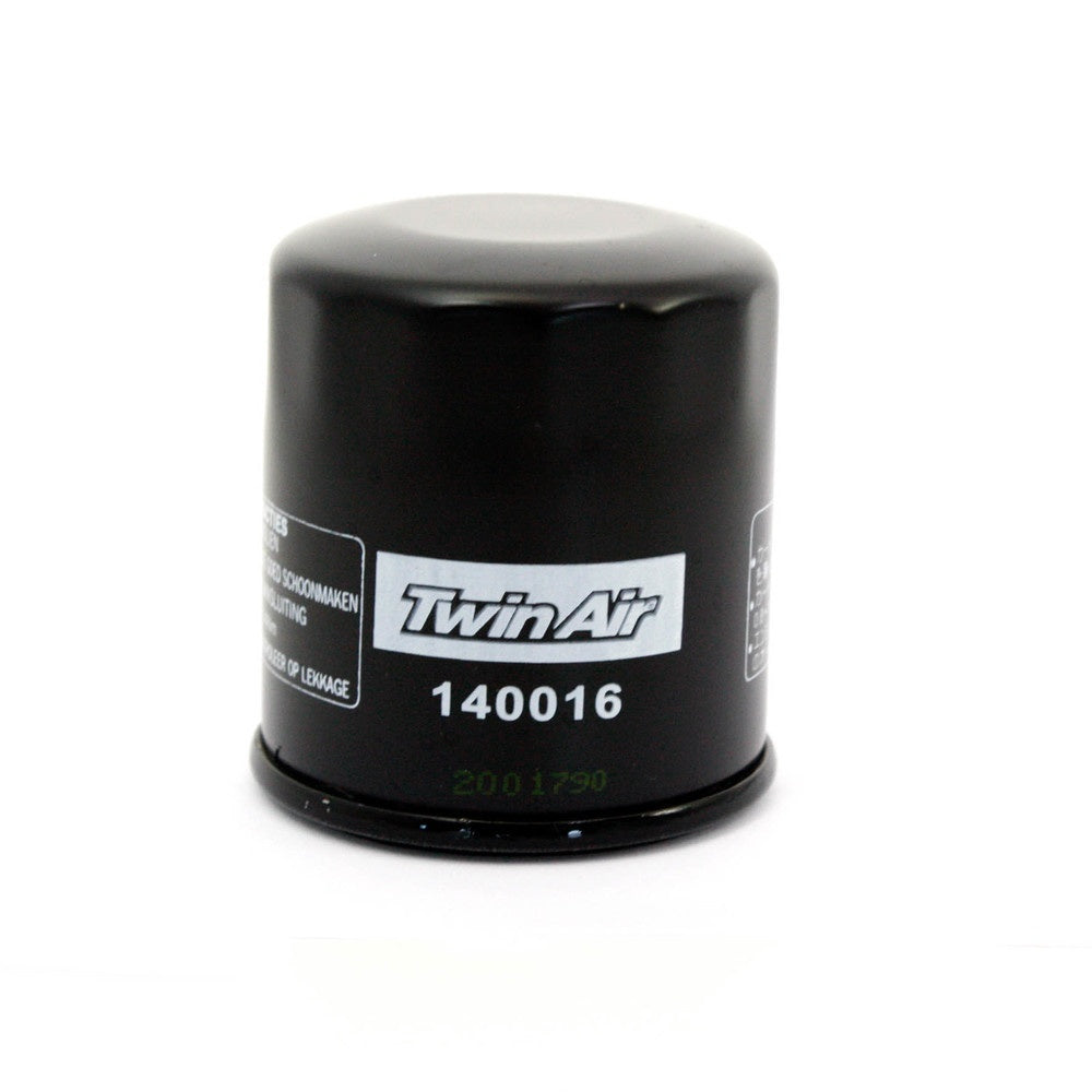 TWIN AIR Oil Filter For INDIAN SCOUT BOBBER, SCOUT, SCOUT BOBBER TWENTY TA140016