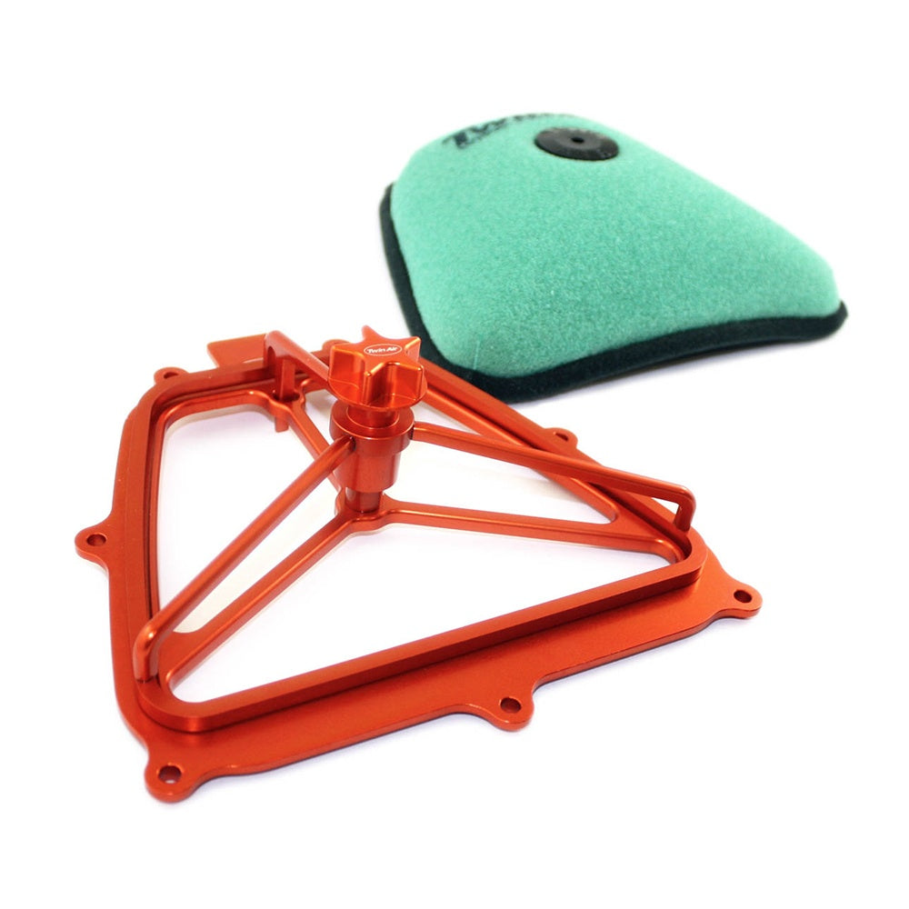 New TWIN AIR Powerflow Kit For YAMAHA TA152222C | Australian Moto Spares
