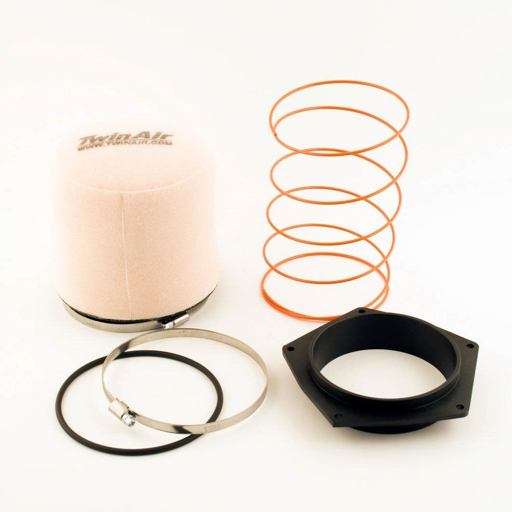 New TWIN AIR Powerflow Kit For YAMAHA YFZ450R, YFZ450 TA152902CK | Australian Moto Spares