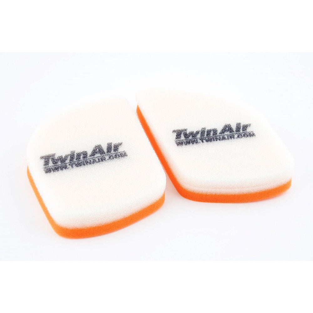 New TWIN AIR Air Filter For SUZUKI RM500, RM465, RM250 TA153202 | Australian Moto Spares