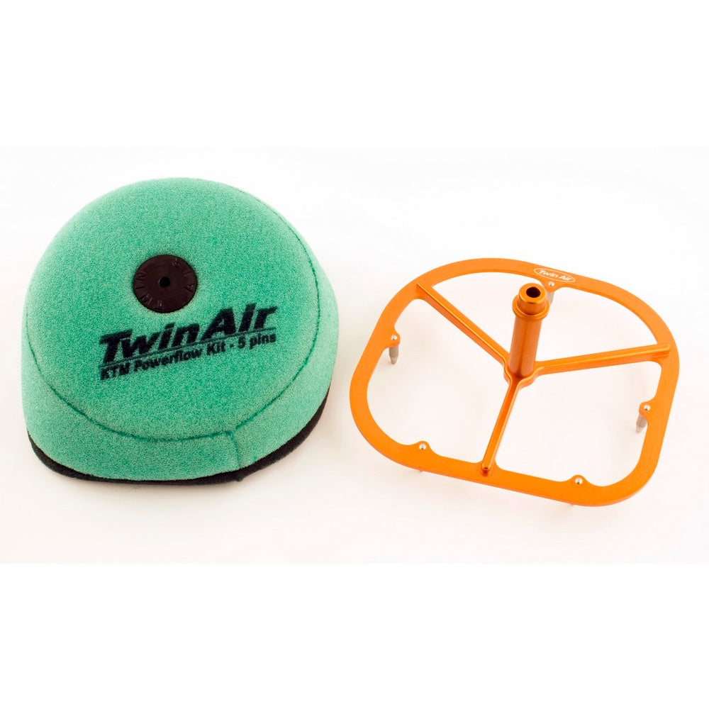 New TWIN AIR Powerflow Kit For KTM TA154213C | Australian Moto Spares