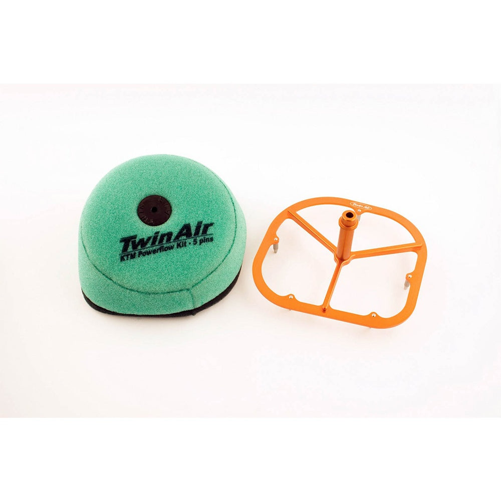 New TWIN AIR Powerflow Kit For KTM TA154213FR | Australian Moto Spares