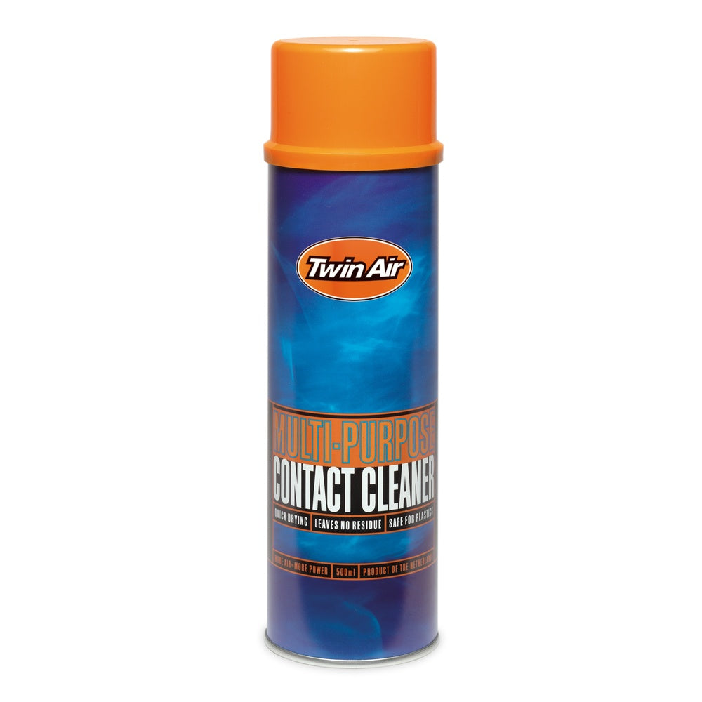 New TWIN AIR Contact Cleaner Spray (500ml) TA159003 | Australian Moto Spares
