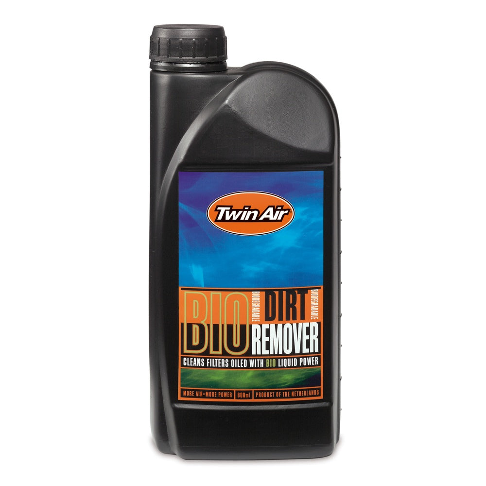 New TWIN AIR Bio Dirt Remover, Air Filter Cleaner (900 gram) TA159004 | Australian Moto Spares
