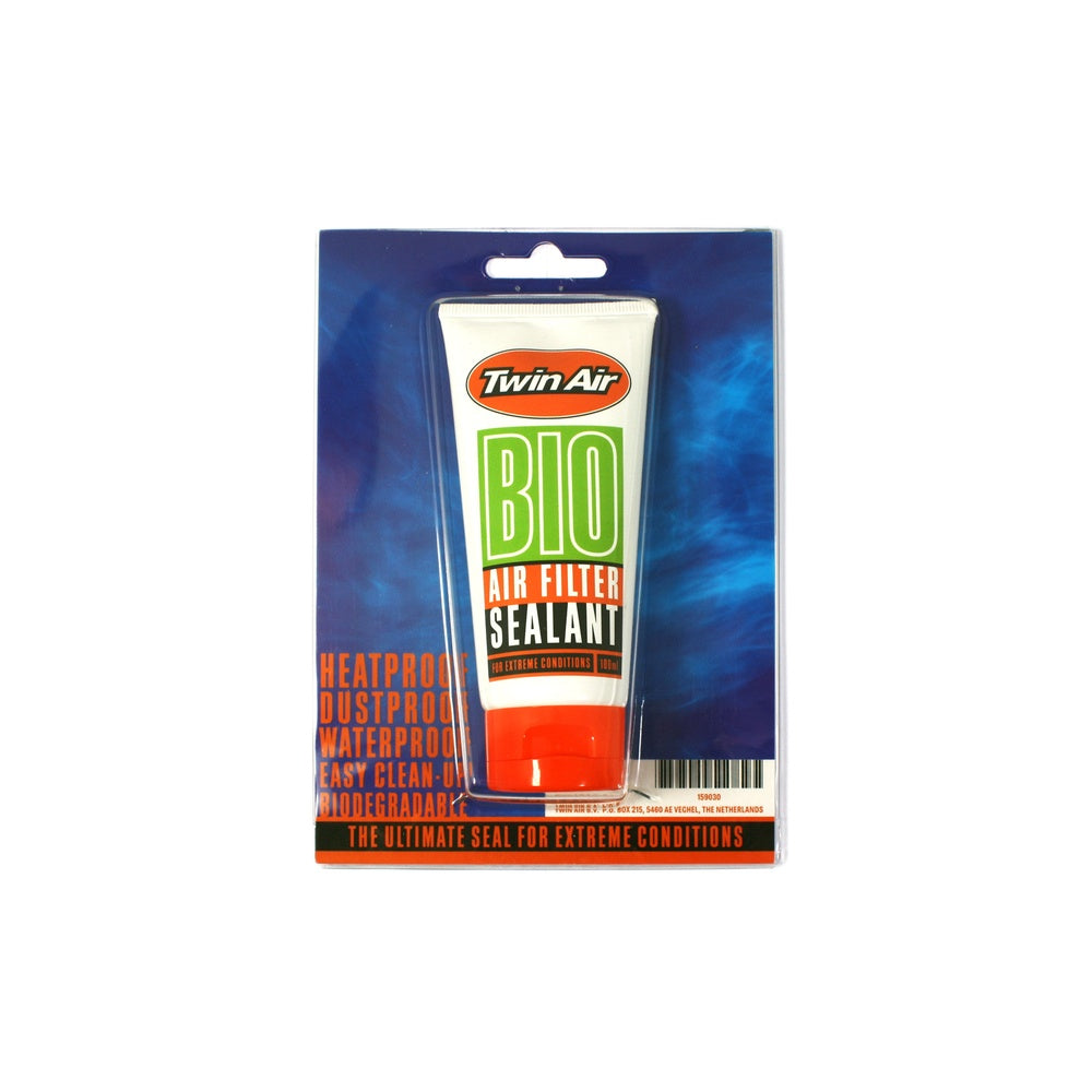 New TWIN AIR Lubricant - Bio Sealant/Grease (100ml) TA159030 | Australian Moto Spares