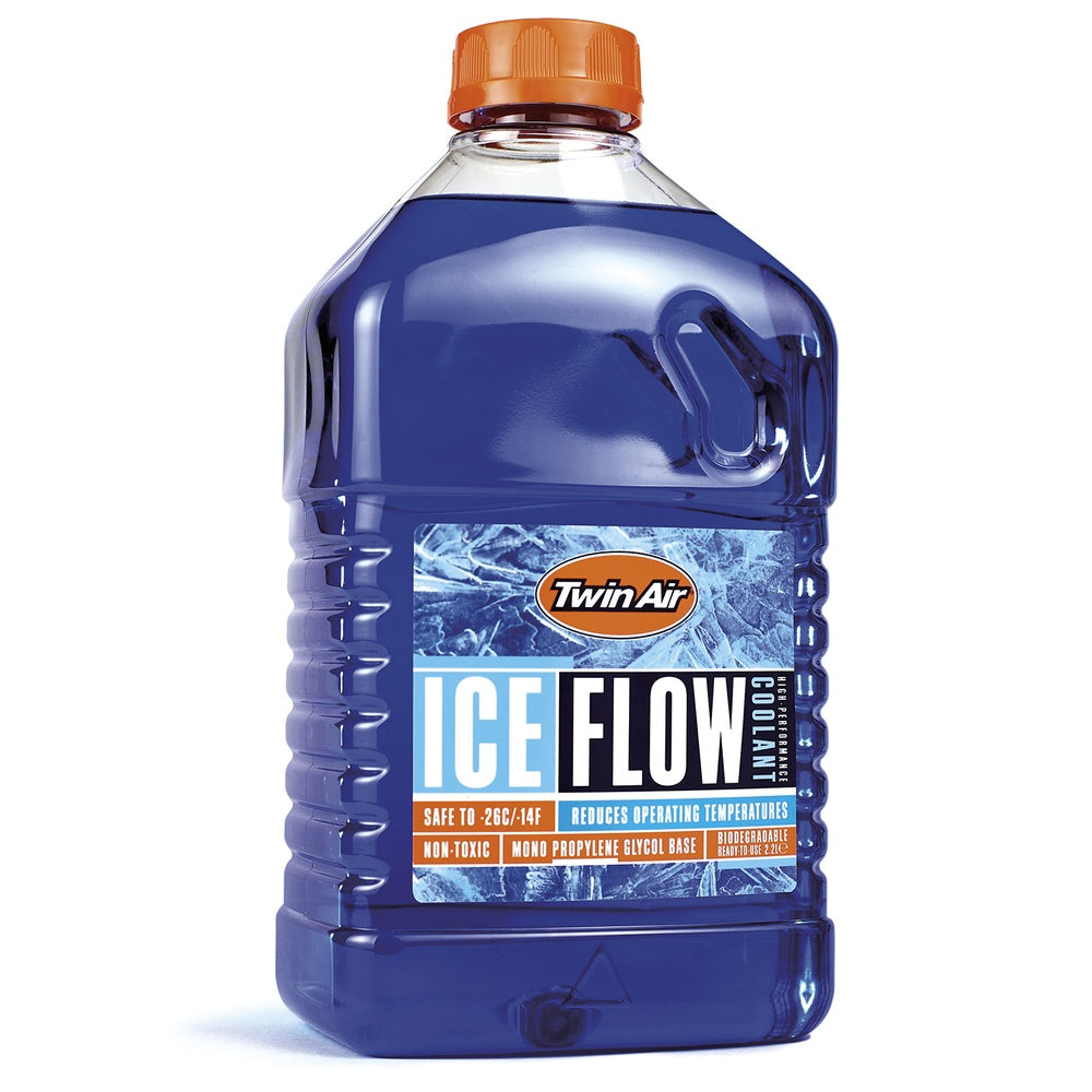 TWIN AIR Lubricant - IceFlow High Performance Coolant (2.2L / 2.32 QT) TA159040