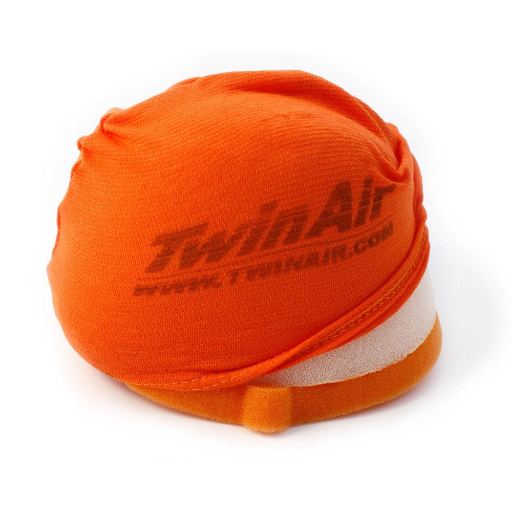 New TWIN AIR Air Filter Sock-Cloth (2-Pack) - Universal Fitment TA160000