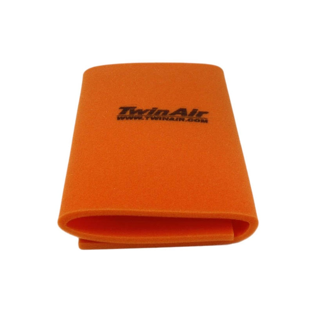 New TWIN AIR Single Stage Foam (600X300X10mm, Orange) TA160002 | Australian Moto Spares