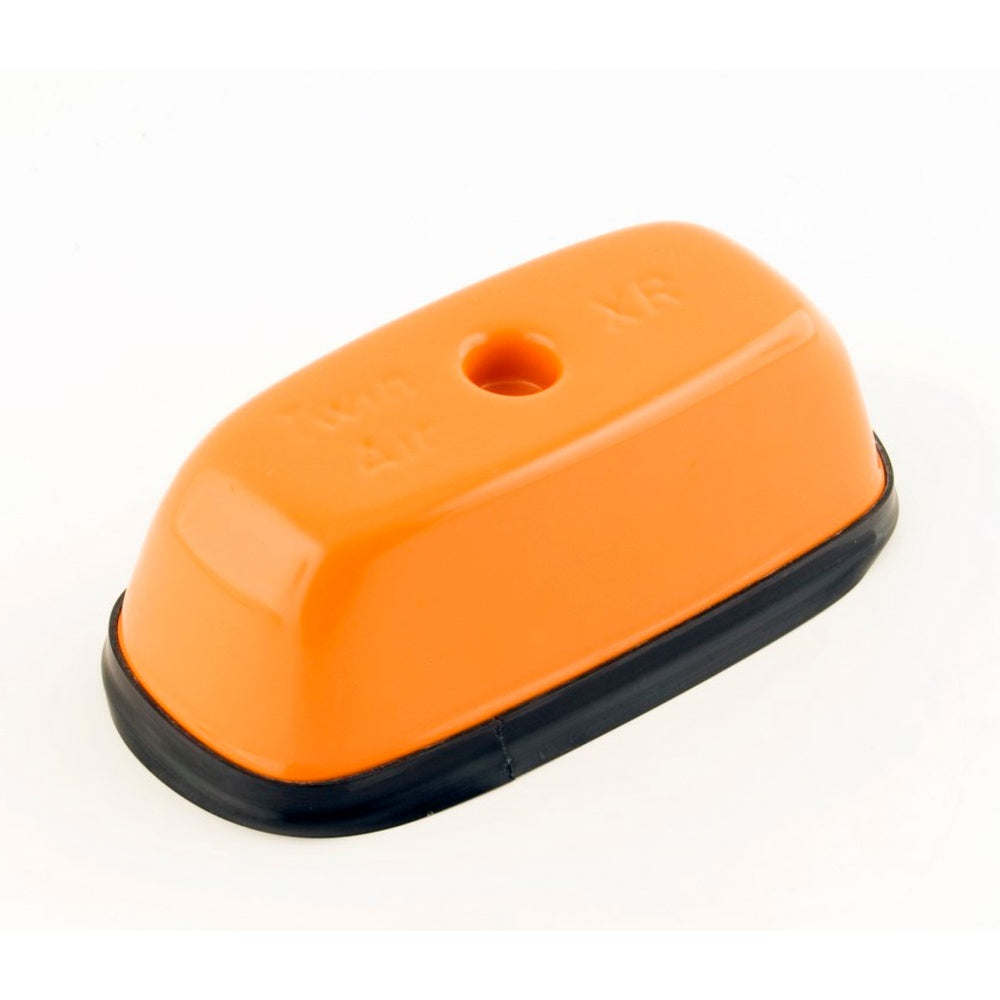 New TWIN AIR Air Box Cover For HONDA XR250R, XR400SM, XR400R, XR600R TA160051 | Australian Moto Spares