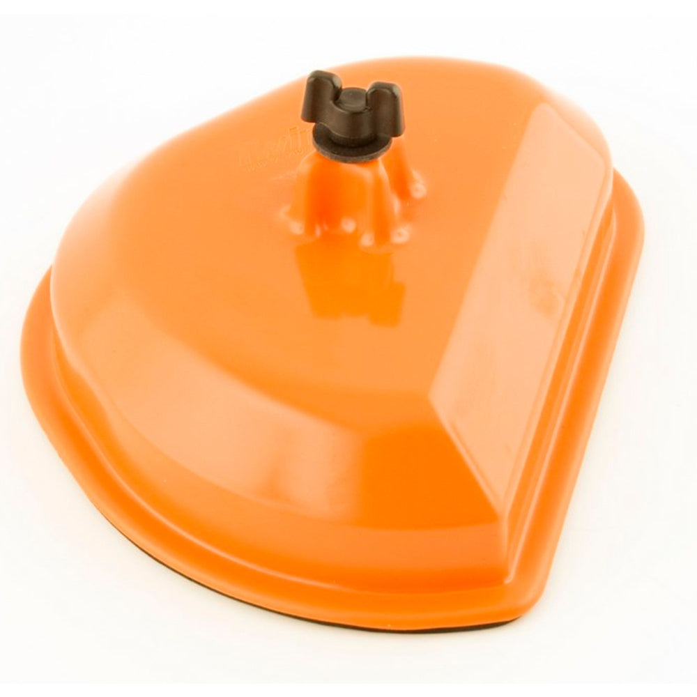 New TWIN AIR Air Box Cover For HONDA CRF250R, CRF450R, CRF450X, CRF250X TA160067 | Australian Moto Spares