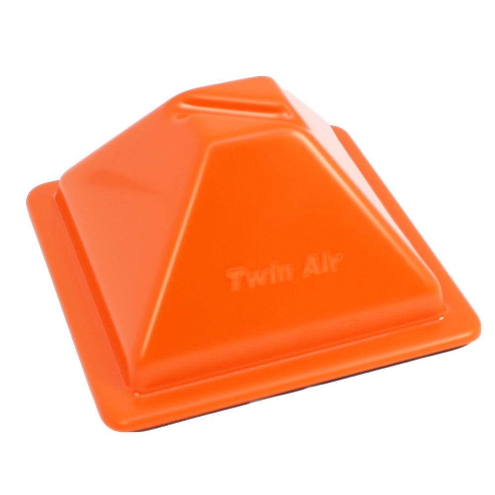 New TWIN AIR Air Box Cover For HONDA CRF150F, CRF230F TA160093 | Australian Moto Spares
