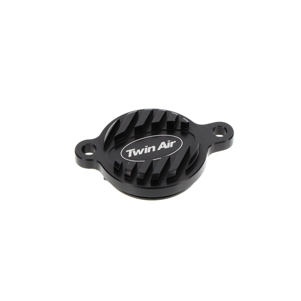 New TWIN AIR Oil Filter Cap For HONDA CRF250R, CRF250RX TA160303
