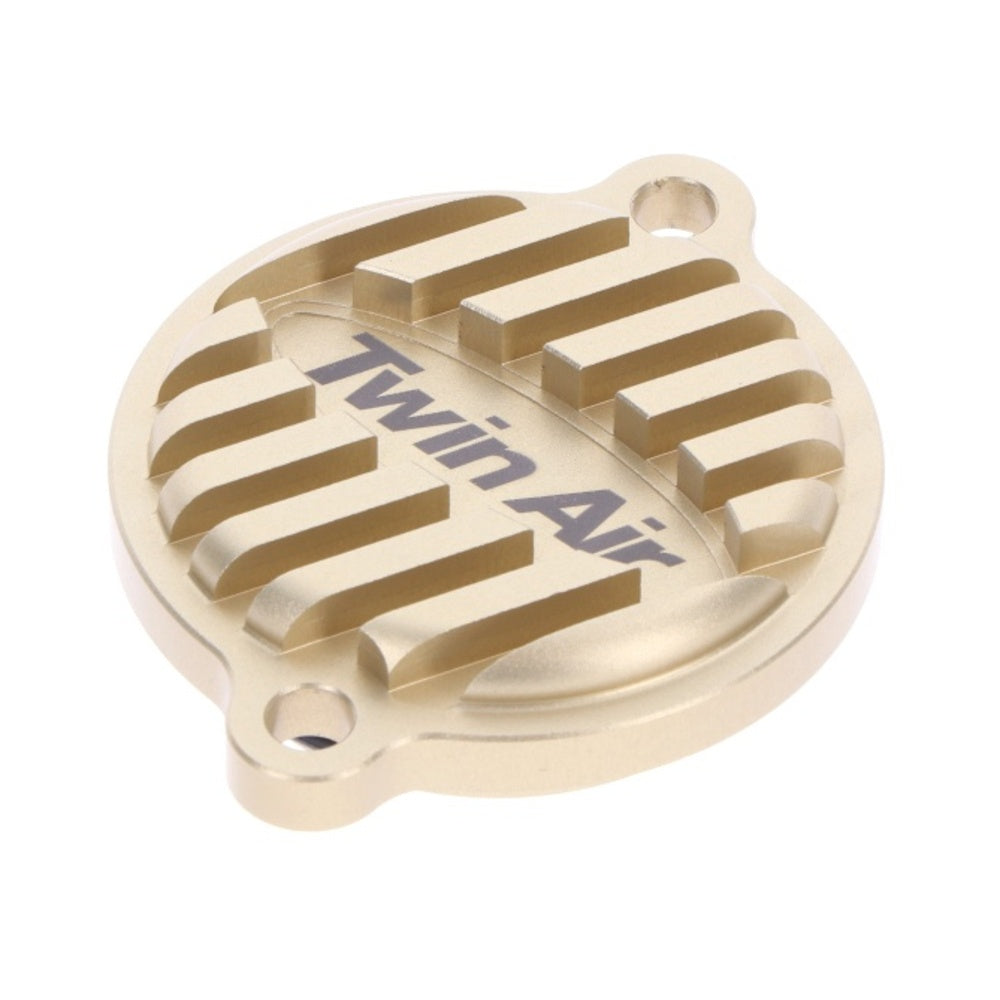 TWIN AIR Oil Filter Cap For HUSABERG FE501, FE450, FE570, FX450, FE390 TA160340 | Australian Moto Spares