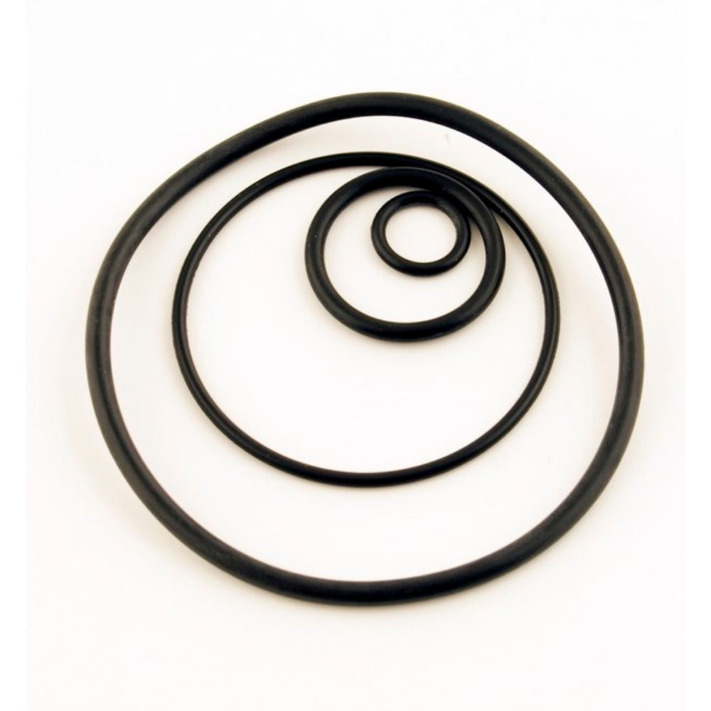 New TWIN AIR O-Ring Set for Oil Cooling System For HUSQVARNA TA160508 | Australian Moto Spares