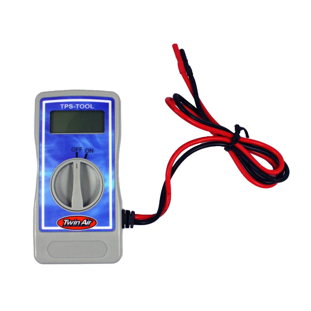 New TWIN AIR Throttle positioning sensor (TPS) Tool TA160799 | Australian Moto Spares