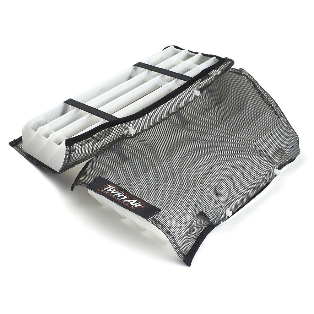 New TWIN AIR Radiator Sleeve For KAWASAKI KX250F TA177759SL10