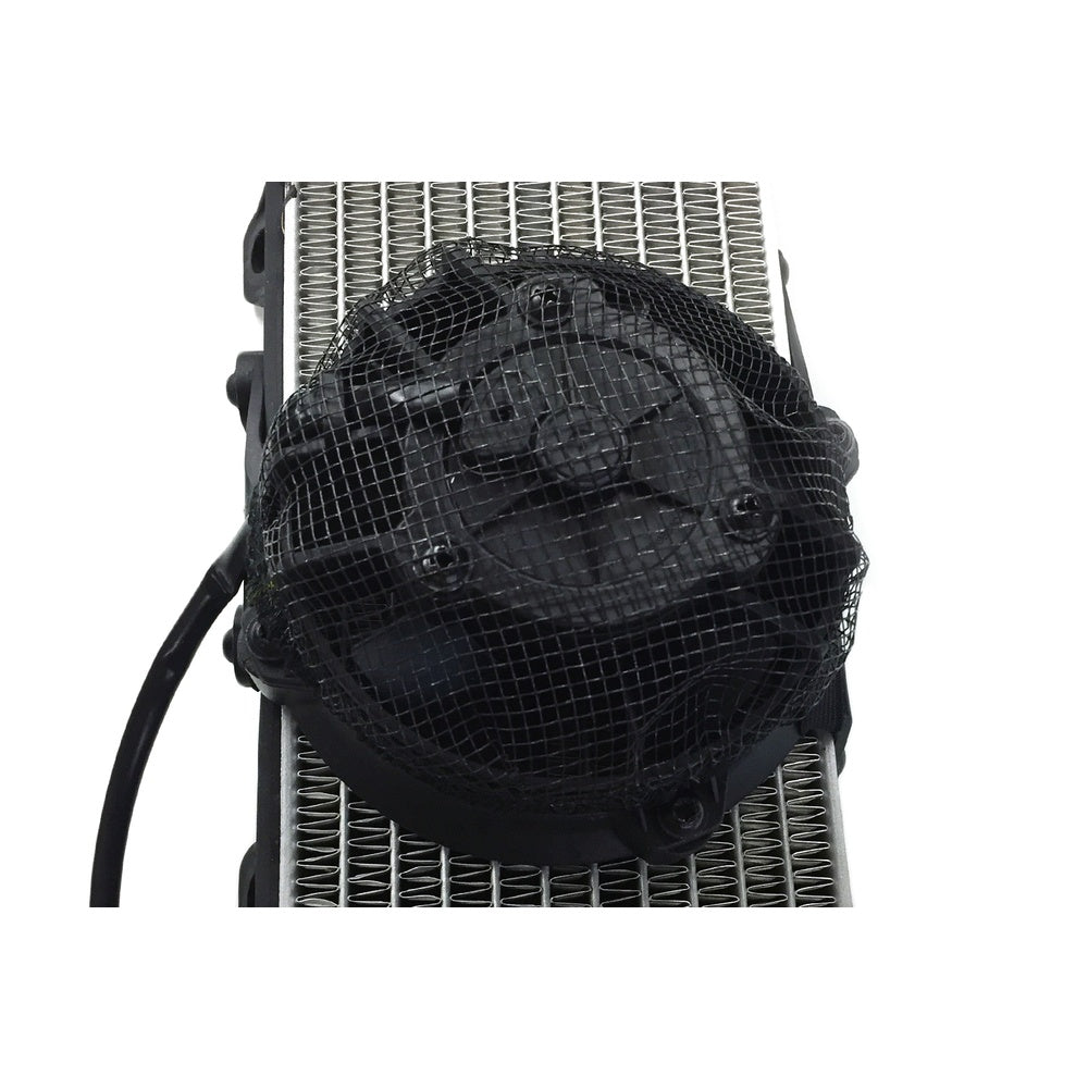 New TWIN AIR Fan Protector For HUSABERG FE250, FE350, FE501, FE450 TA177759SL99G | Australian Moto Spares
